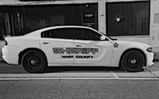 Hart County Sheriff's Office